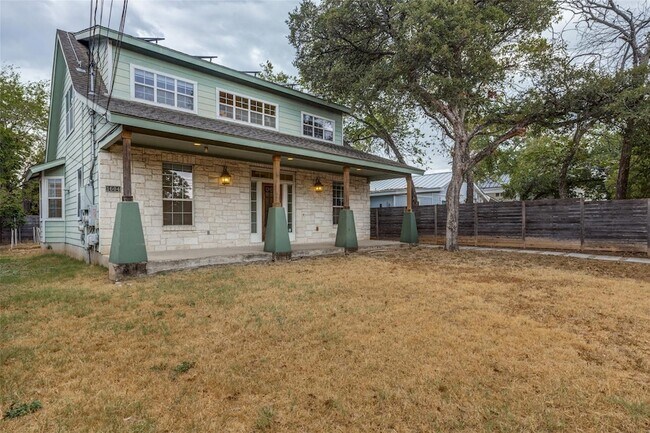 Foto del edificio - 1604 Walnut Ave