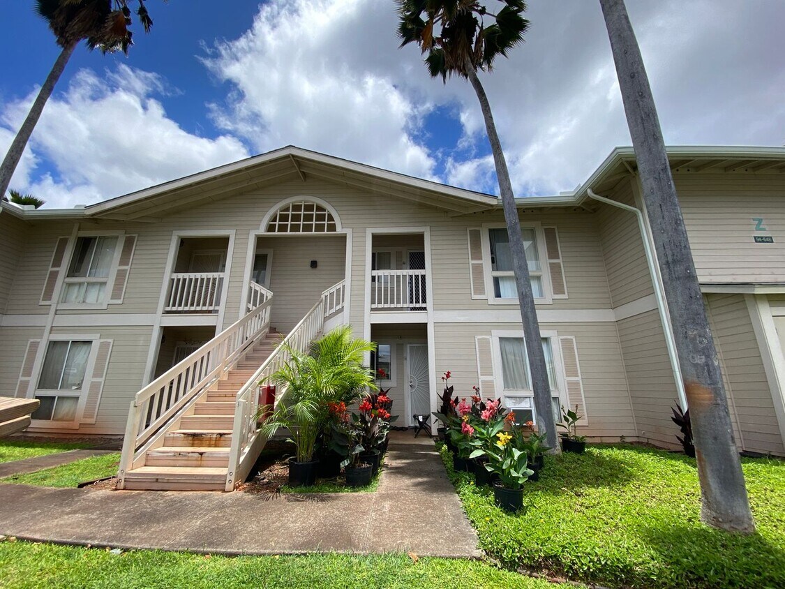 Foto principal - For Rent - [Parkglen at Waikele] 94-648 Lu...