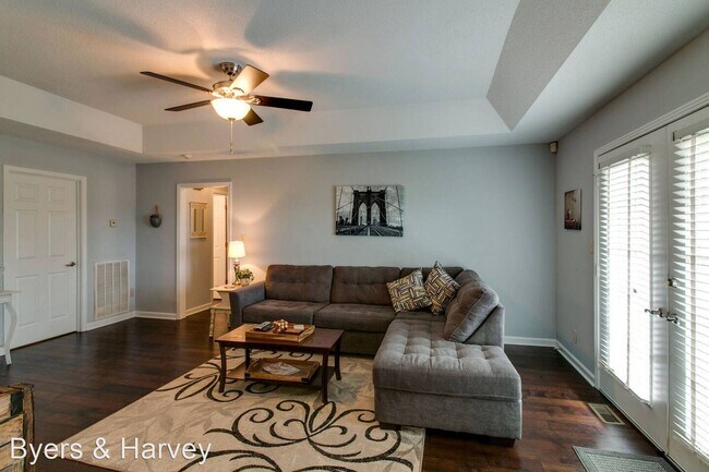 Foto del edificio - 2 br, 2 bath House - 1200 Riverwood Place ...
