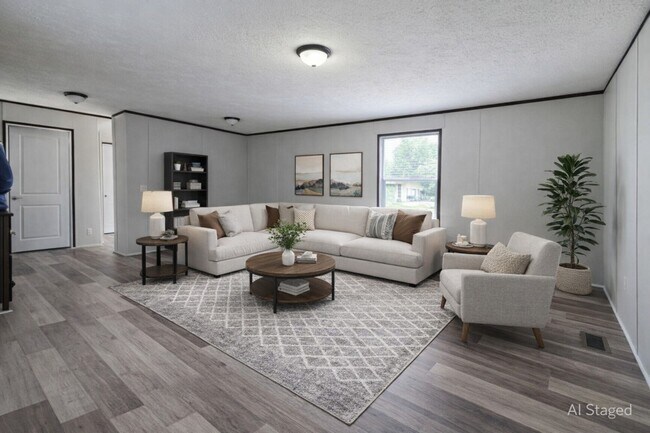 Foto del edificio - 19 Fairlane Ct