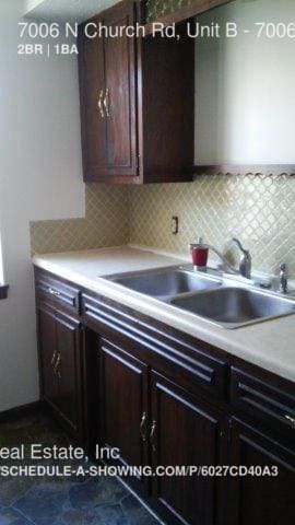 Foto del edificio - 7006 N Church Rd