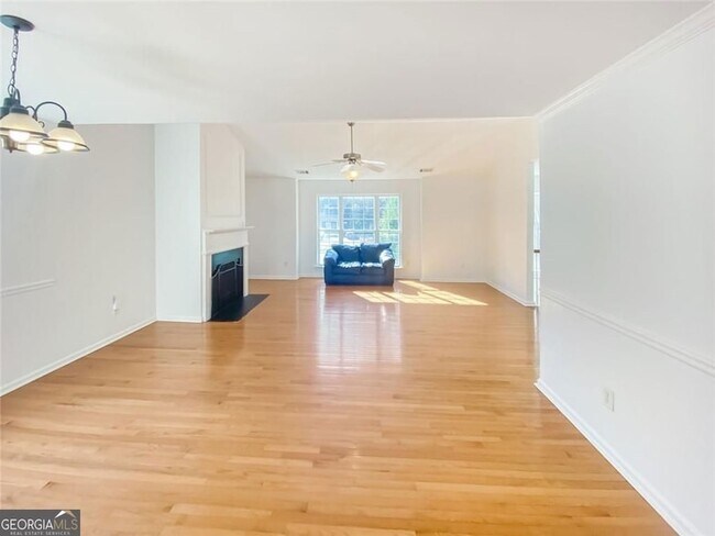 Foto del edificio - 1068 South Gordon Rd SW