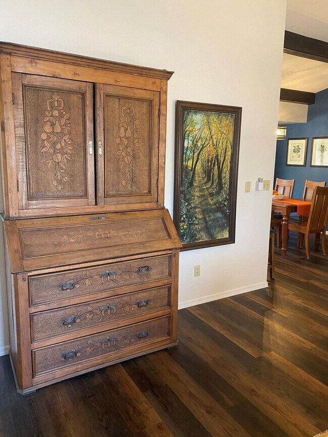 Foto del edificio - High end, professionally decorated, single...