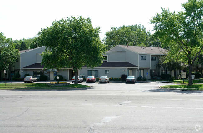 Building Photo - Yorkdale Townhomes