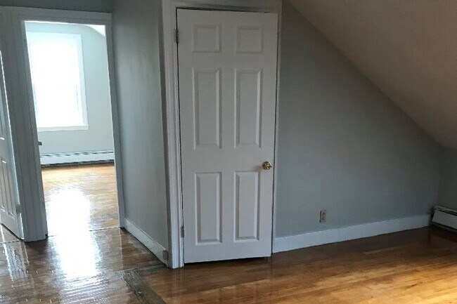 sala de estar - 37 Hudson St