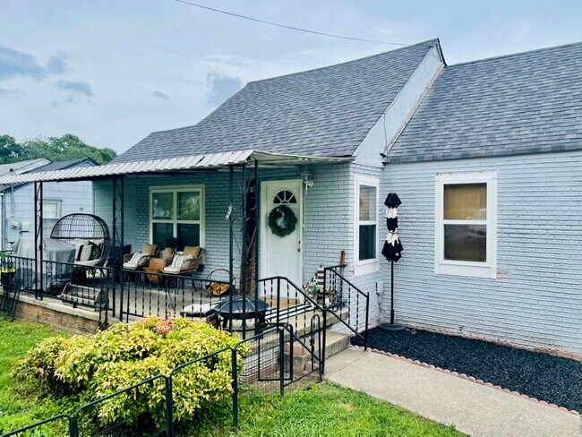 Photo - 9106 Dayton Pike Townhome