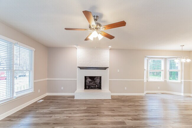 Building Photo - 3612 Iron Sight Ct