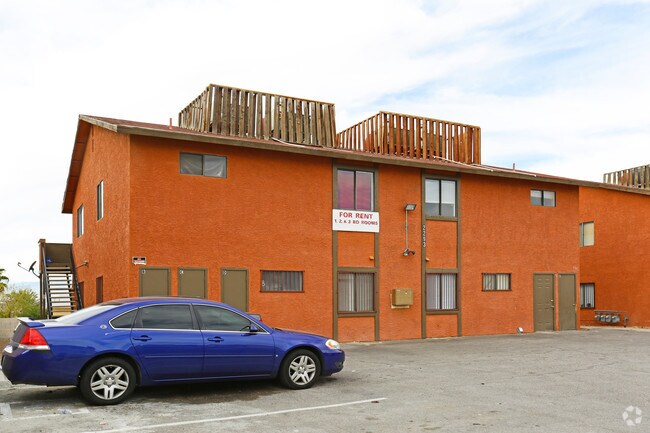 Foto del edificio - 2293 Exeter Dr