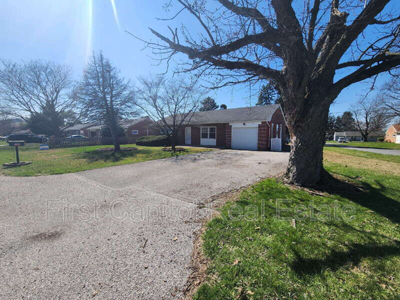 Foto del edificio - 700 S Harlan St