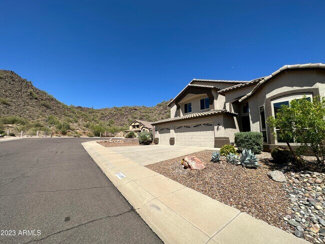 Foto del edificio - 21250 N 17th Pl