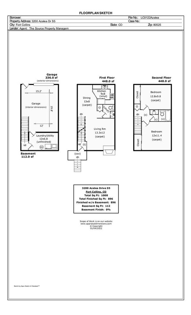 Foto del edificio - 3200 Azalea Dr