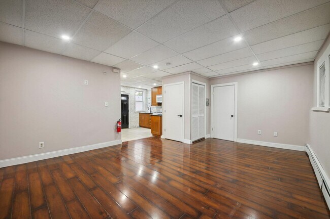 Foto del edificio - 119 Brunswick St