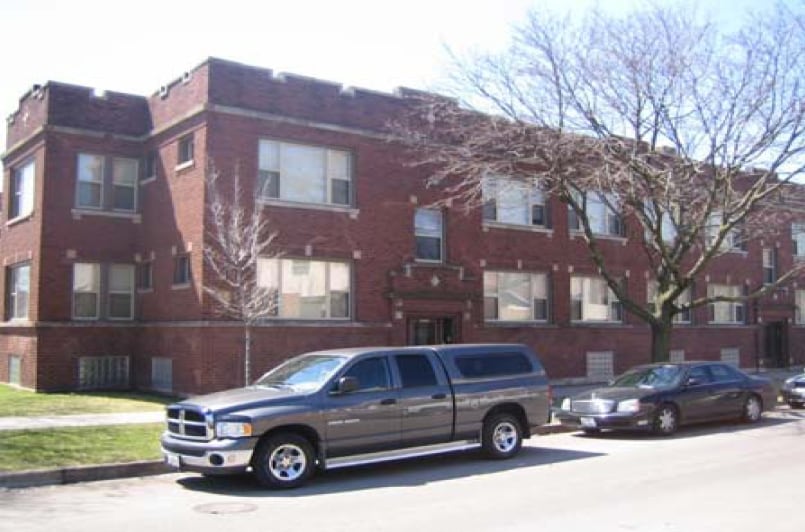 Building Photo - 8000 S Ada St