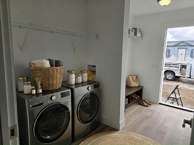 Foto del edificio - 531 Walleye Rd
