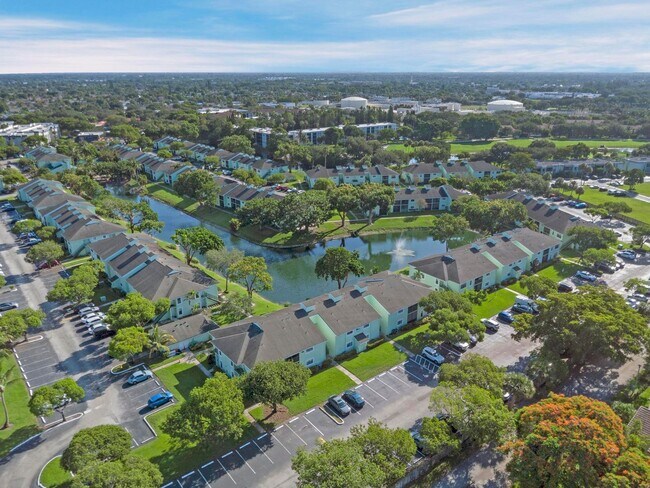 Foto del edificio - NICE 2/1 UNIT AVAILABLE AT THE PRESERVE in SUNRISE