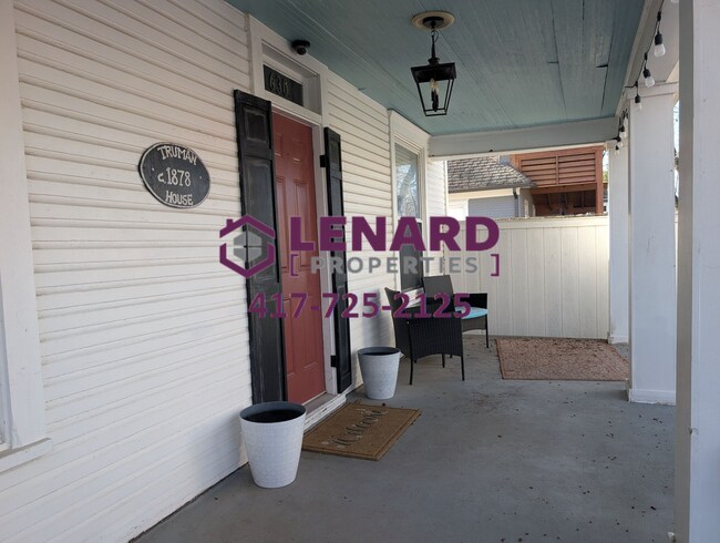 Foto del edificio - Beautiful And Spacious 3 Bedroom Home!