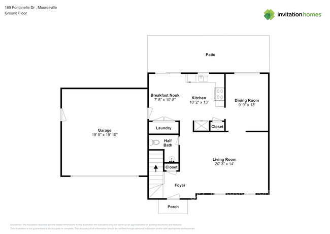 Building Photo - 169 Fontanelle Dr