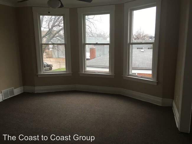 Building Photo - 3 br, 1 bath Apartment - 14761 Stephens