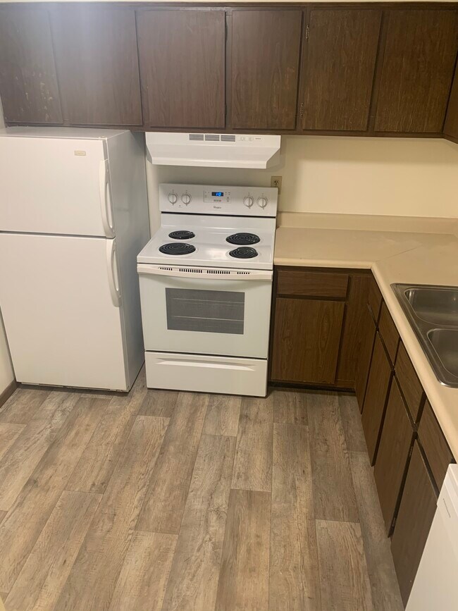 Monarch - 1 habitación - Versailles Apartments