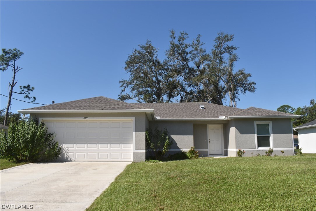 Primary Photo - 4055 Union Ln