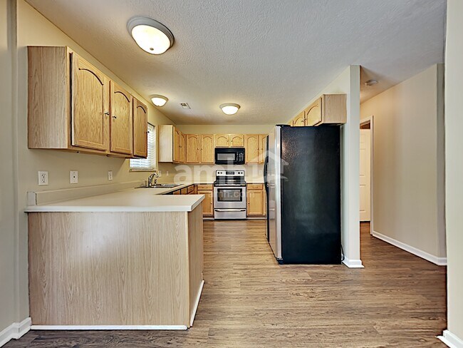 Building Photo - 4417 Oakbank Ln
