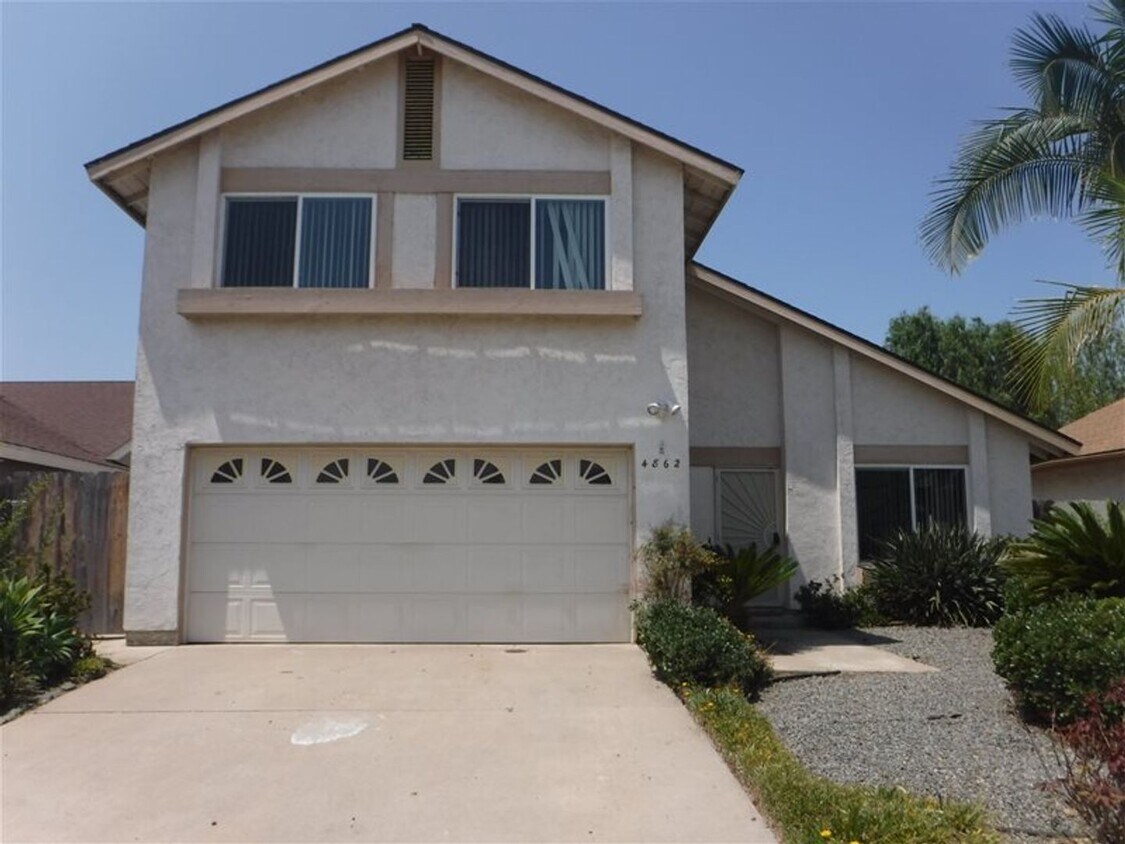 Primary Photo - Mt Royal - 4 bedroom home - Clairemont Mesa