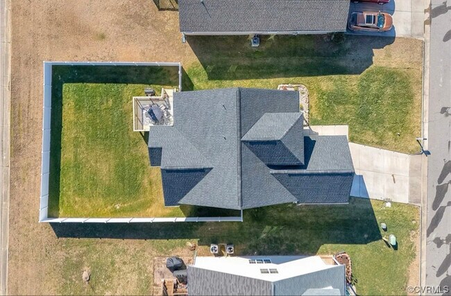 Foto del edificio - 3913 Lighthouse Ln