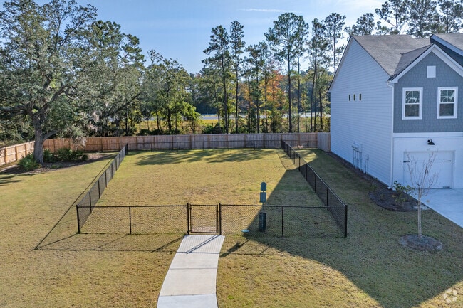 Dog park - Southport