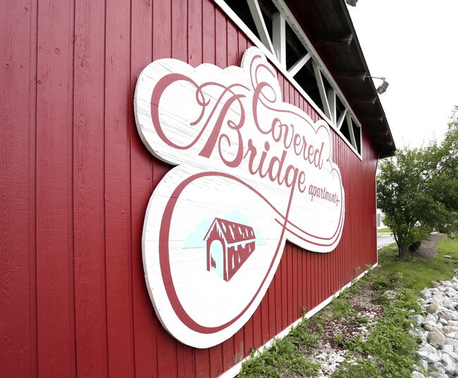 Covered Bridge Apartments Rentals Indianapolis, IN