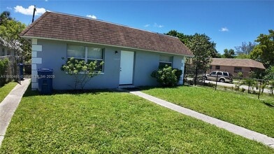 Building Photo - 1345 NW 8th Ave