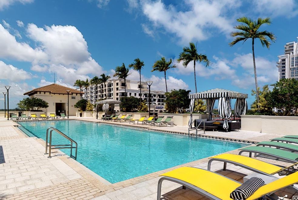 Photo - AMLI Dadeland Apartments