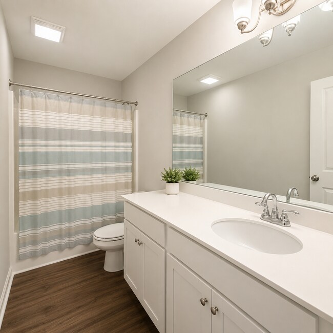 Foto del edificio - 9060 Laurel Bay Ln