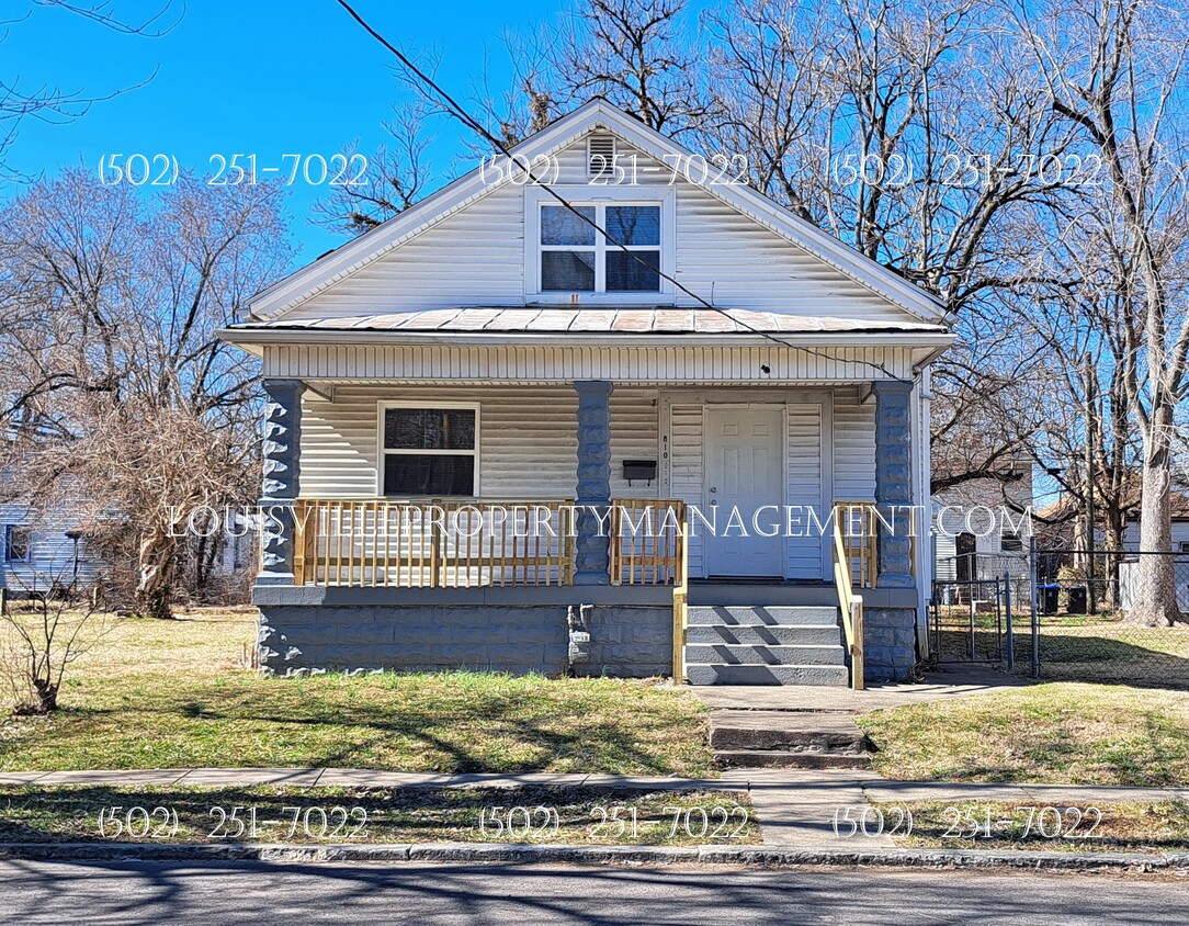 Foto principal - 810 S 35th St