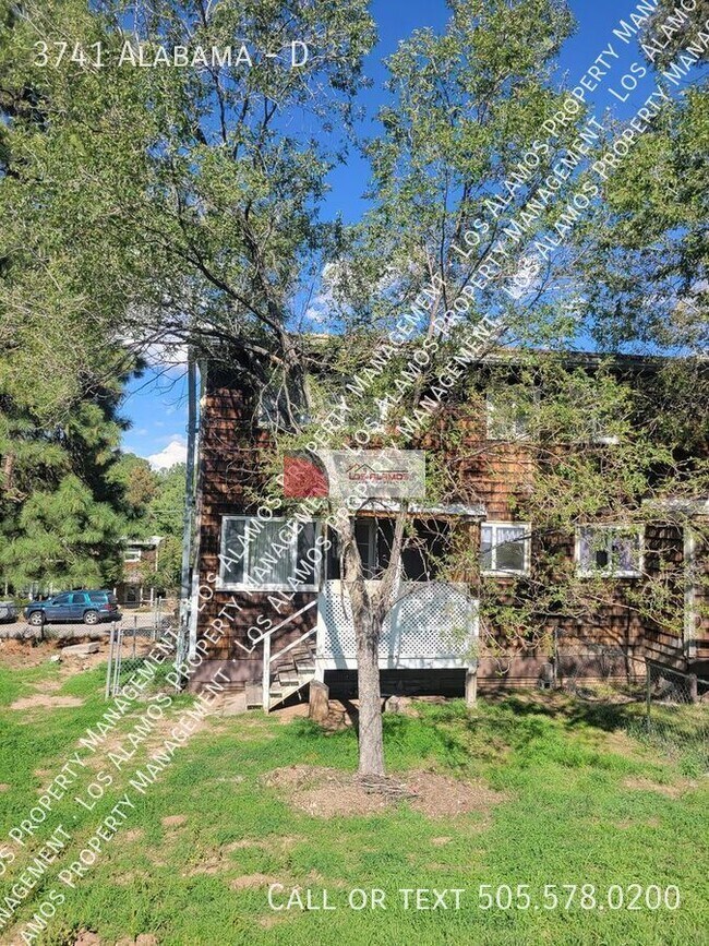 Building Photo - 3741 Alabama-D