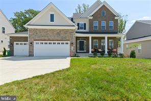 Building Photo - 5809 Savannah Dr