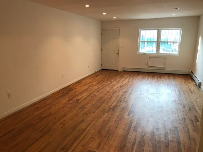 living space - 2313 Pacific street