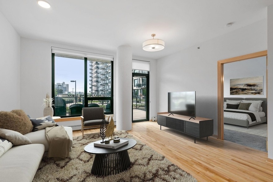 Foto principal - 1240 S 2nd St