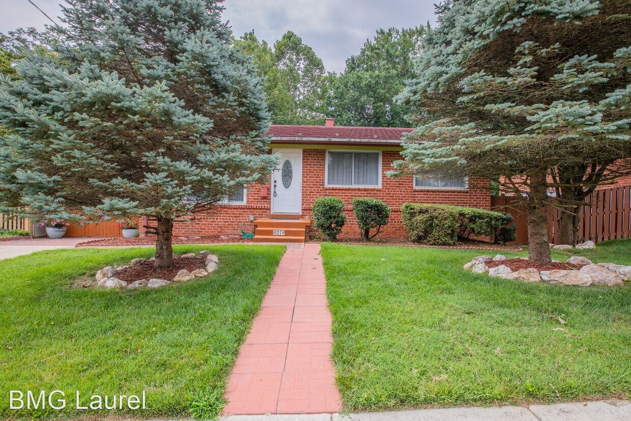 Primary Photo - 3 br, 4 bath House - 4014 Highview Dr