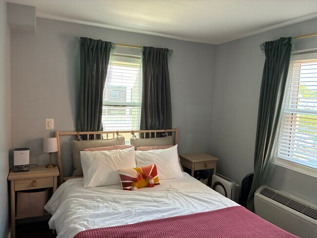 Foto del edificio - 1512 Marion St NW