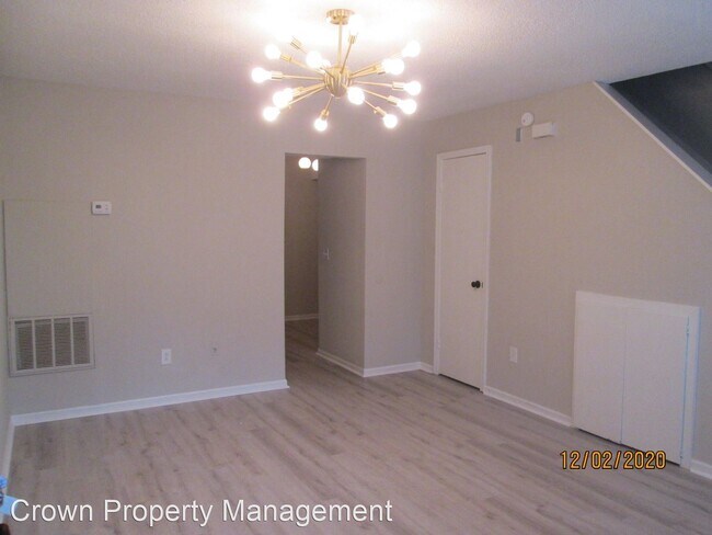 Foto del edificio - 2 br, 1.5 bath House - 3600 A Medical dr