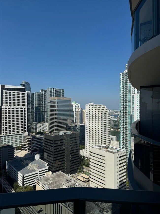 Foto del edificio - 1000 Brickell Plaza