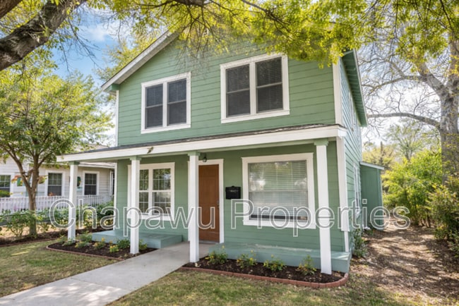 Building Photo - 342 Vine St