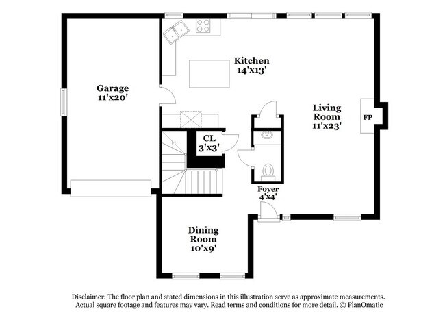 Building Photo - 15214 Leslie Brooke Rd