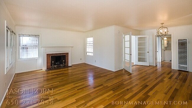 Foto del edificio - 1351 Chestnut St