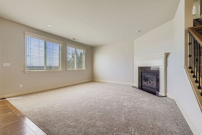 Foto del edificio - Beautifully Finished 4 Bed 2.5 Bath Bothel...