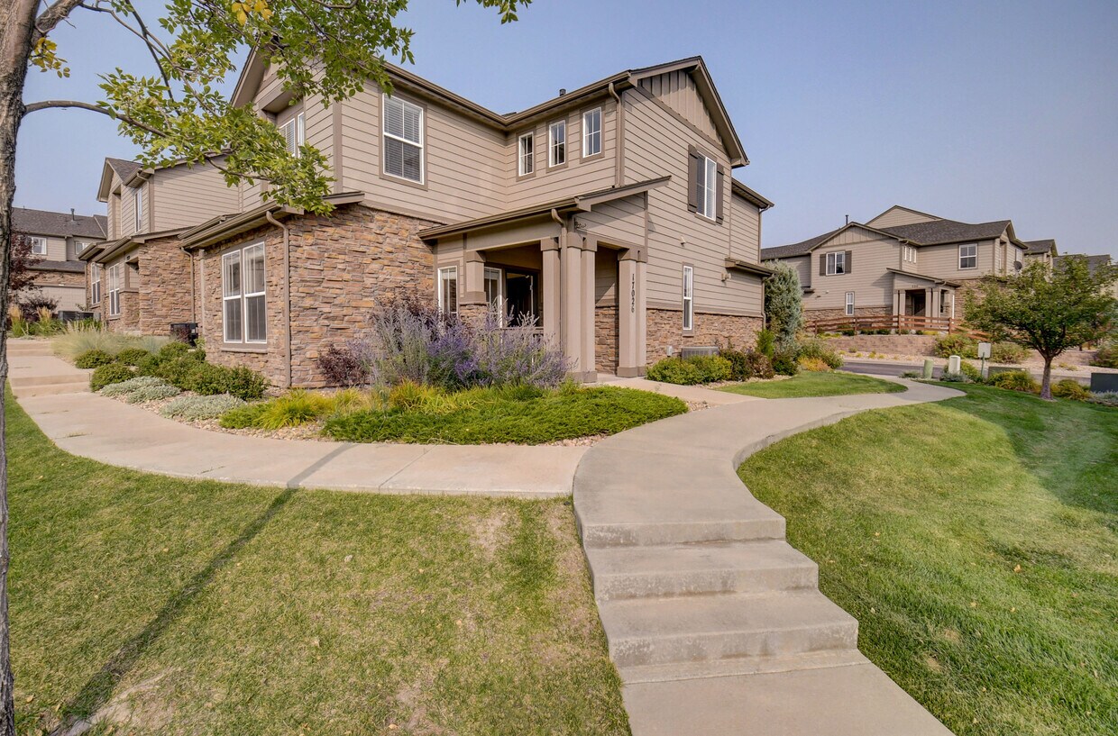 Foto principal - 17026 River Birch Point