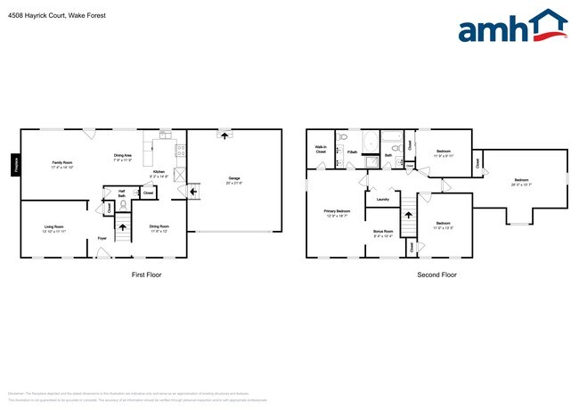 Foto del edificio - 4508 Hayrick Ct