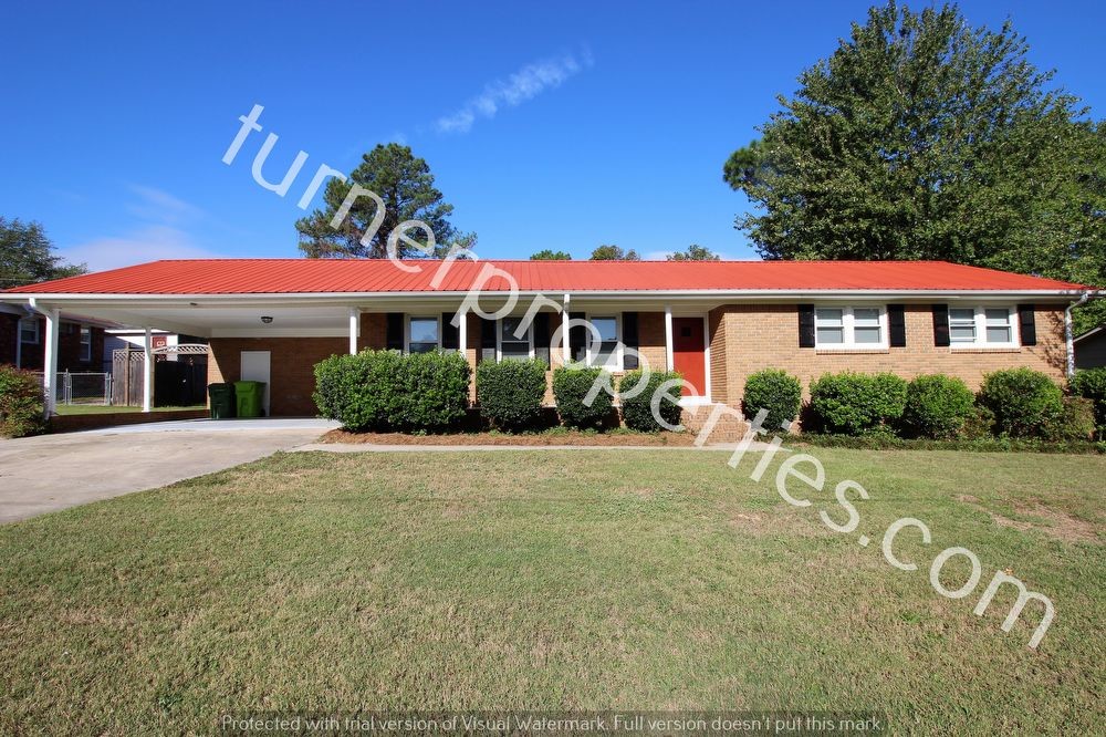 3217 Ulmer Rd, Columbia, SC 29209 House Rental in Columbia, SC