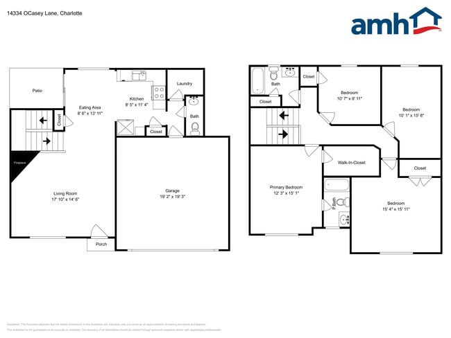 Building Photo - 14334 O Casey Ln
