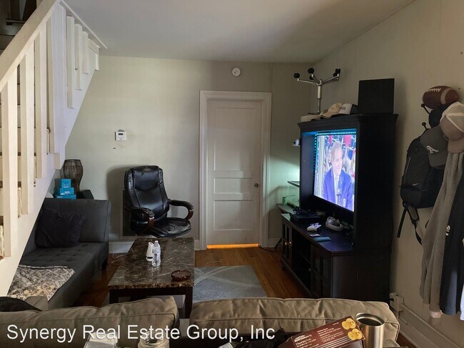 Building Photo - 1 br, 1 bath House - 428  Emmitt Ave Unit A